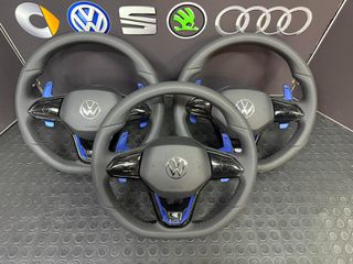 VW GOLF 8R ΤΙΜΟΝΙ-thumb-2