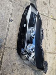 Peugeot 3008 2021 2024 φανάρι αριστερά led