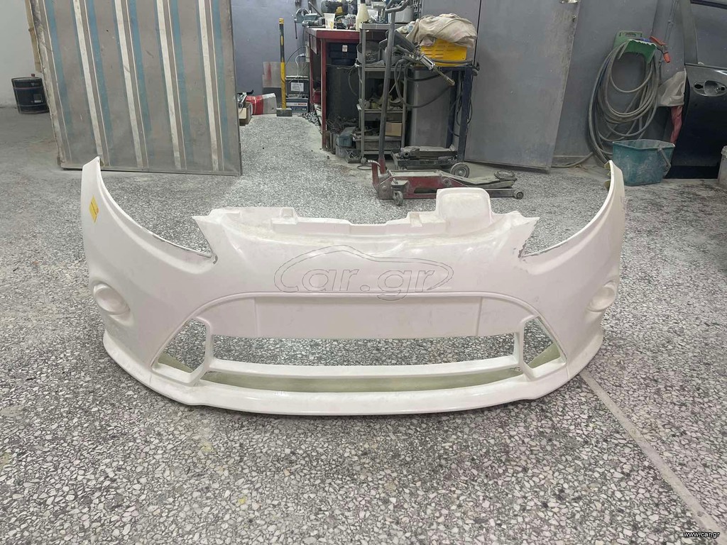Πολυαστερικοι προφυλακτηρες FORD FIESTA 08-13