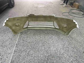 Πολυαστερικοι προφυλακτηρες FORD FIESTA 08-13-thumb-2