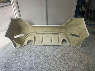 Πολυαστερικοι προφυλακτηρες FORD FIESTA 08-13-thumb-3