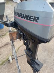 Mariner 2000 8 hp