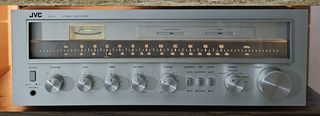 ΡΑΔΙΟΕΝΙΣΧΥΤΉΣ JVC R-S5