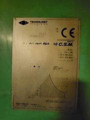 PLASMA CNC &  PUNCHING MACHINE-thumb-3