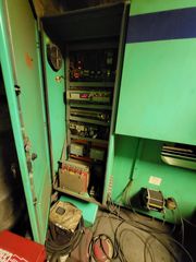 PLASMA CNC &  PUNCHING MACHINE-thumb-4