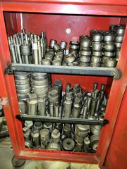 PLASMA CNC &  PUNCHING MACHINE-thumb-5