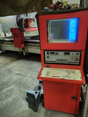 PLASMA CNC &  PUNCHING MACHINE-thumb-12