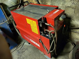 PLASMA CNC &  PUNCHING MACHINE-thumb-13