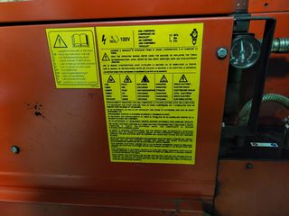 PLASMA CNC &  PUNCHING MACHINE-thumb-16