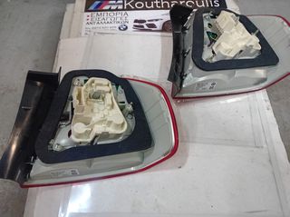 BMW E90 LCI ΦΑΝΆΡΙ LED ΠΙΣΩ ΑΡΙΣΤΕΡΆ 7289425-thumb-3