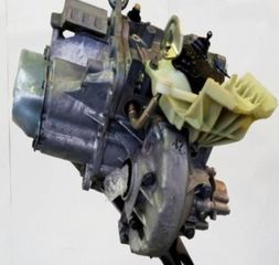 20ET31 PEUGEOT 208 I  CITROEN C3 II 1.5 HDI  MOTER BH02 2013-18