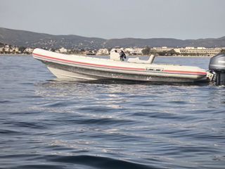 Planatech 2025 PRS-PL680SF ΚΑΙΝΟΥΡΙΟ ΣΚΑΦΟΣ