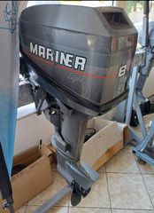 Mariner 1996 8 hp
