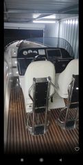 Technohull 2009 RIΒ SEA DNA 999 .2x300 XL MERCURY VERADO