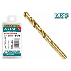 TOTAL ΤΡΥΠΑΝΙ ΚΟΒΑΛΤΙΟΥ CO M35 2mm (TAC1120201)