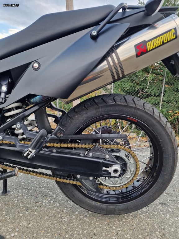 KTM 990 Adventure 2011