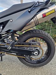 KTM 990 Adventure 2011