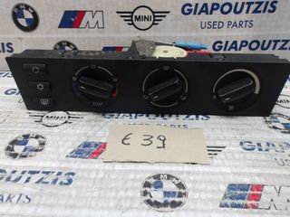 BMW 5 SERIES E39 XEIΡΙΣΤΗΡΙΑ ΚΑΛΟΡΙΦΕΡ