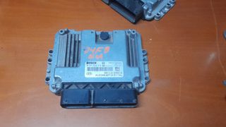 Εγκέφαλος  39113-2A510  0281016570 HYUNDAI KIA diesel  D4FB  1.6cc CRDi 16V 125HP