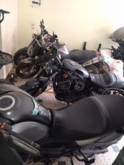 Suzuki V-Strom 650 2015-thumb-5