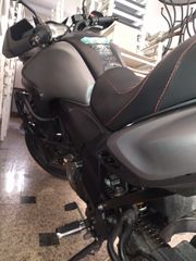 Suzuki V-Strom 650 2015-thumb-12