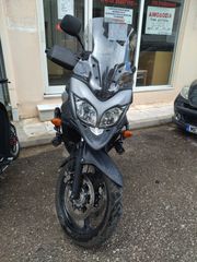 Suzuki V-Strom 650 2015-thumb-6