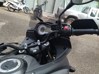 Suzuki V-Strom 650 2015-thumb-16