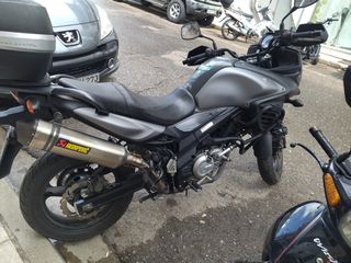 Suzuki V-Strom 650 2015-thumb-7