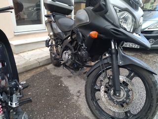 Suzuki V-Strom 650 2015-thumb-3