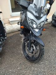 Suzuki V-Strom 650 2015-thumb-2