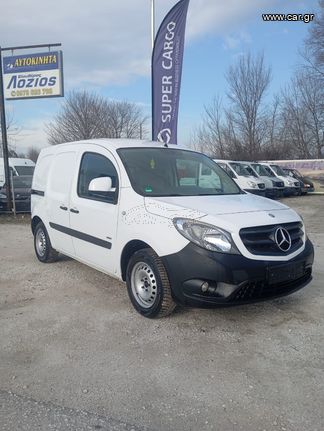 Mercedes-Benz 2014 Cutan