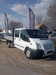 Ford 2013 Transit