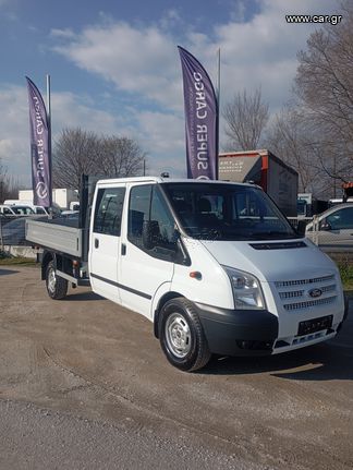 Ford 2013 Transit