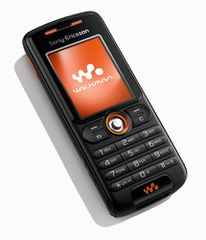 SONY ERICSSON W200i ΛΕΙΤΟΥΡΓΙΚΟ ΜΕ ΜΠΑΤΑΡΙΑ ΚΑΙ ΦΟΡΤΙΣΤΗ