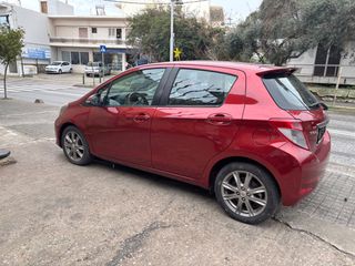 Toyota Yaris 2012 1.4 D-4D DIESEL KLIMA-thumb-5