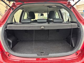 Toyota Yaris 2012 1.4 D-4D DIESEL KLIMA-thumb-8