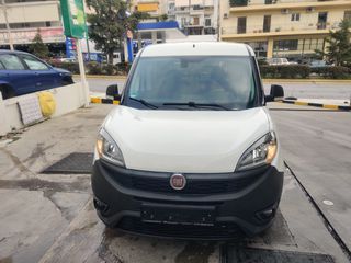 Fiat Doblo 2020 1,3 diesel-thumb-1