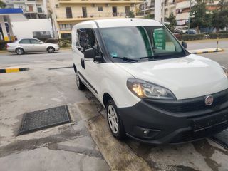 Fiat Doblo 2020 1,3 diesel-thumb-2