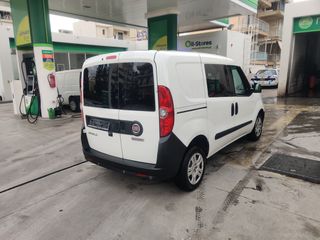 Fiat Doblo 2020 1,3 diesel-thumb-3