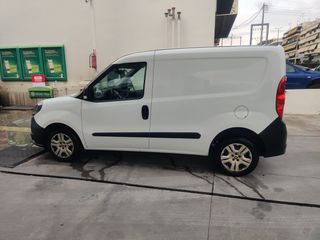 Fiat Doblo 2020 1,3 diesel-thumb-6