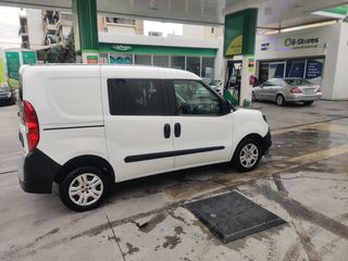 Fiat Doblo 2020 1,3 diesel-thumb-7