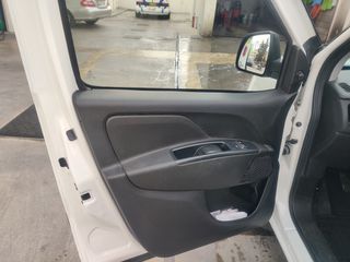 Fiat Doblo 2020 1,3 diesel-thumb-9