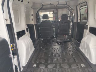 Fiat Doblo 2020 1,3 diesel-thumb-11