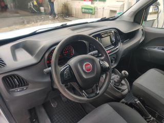 Fiat Doblo 2020 1,3 diesel-thumb-17