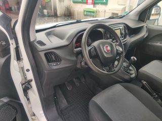 Fiat Doblo 2020 1,3 diesel-thumb-19