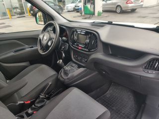 Fiat Doblo 2020 1,3 diesel-thumb-20