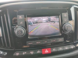 Fiat Doblo 2020 1,3 diesel-thumb-21