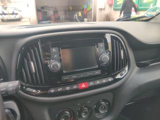 Fiat Doblo 2020 1,3 diesel-thumb-22