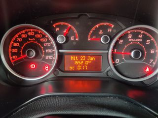 Fiat Doblo 2020 1,3 diesel-thumb-23