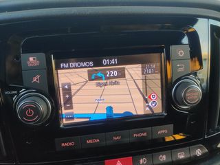 Fiat Doblo 2020 1,3 diesel-thumb-26